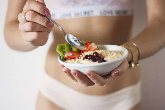 瘦身原來這麼簡單?減肥必看!越吃越瘦的「低卡路里食物」清單大公開 越吃越瘦的食物
