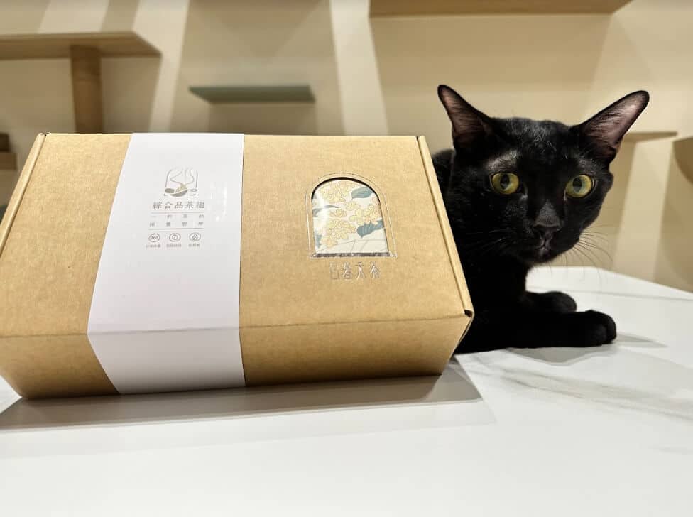 【開箱分享】日暮禾茶綜合品茶組|睡前也能喝的「無咖啡因」花草茶! 日暮禾茶 |結語