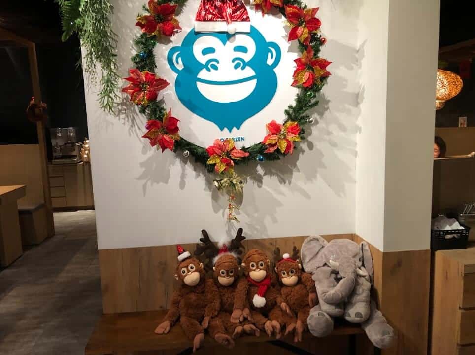鍋泰山|評價、菜單、必點、價格全攻略!泰式風味鴛鴦鍋,肉量超足、香氣濃厚,兩種口味一次滿足 叮咚News|分享新奇與樂趣