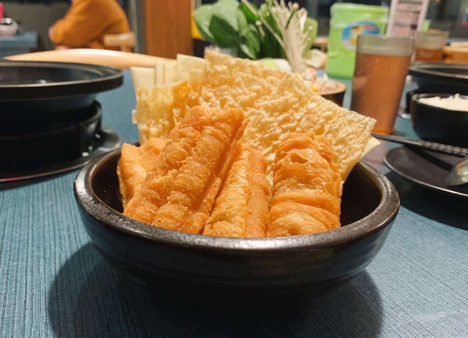 【台中小火鍋推薦】敝姓鍋|獨家特色湯底「起司牛奶鍋」,高大牧場鮮奶加好加滿! 台中小火鍋推薦