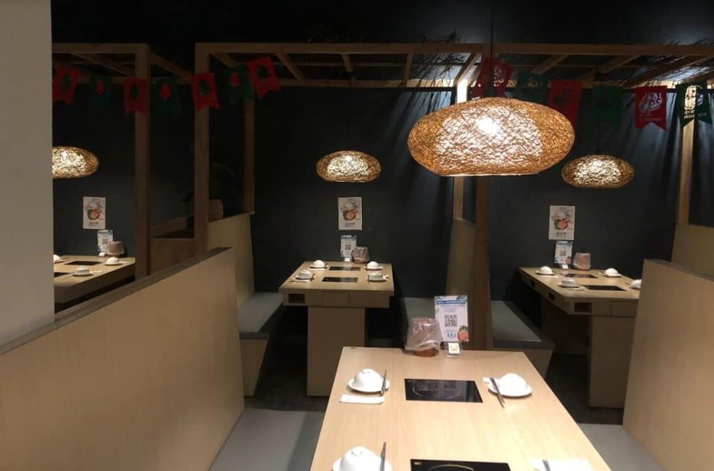 鍋泰山|評價、菜單、必點、價格全攻略!泰式風味鴛鴦鍋,肉量超足、香氣濃厚,兩種口味一次滿足 叮咚News|分享新奇與樂趣