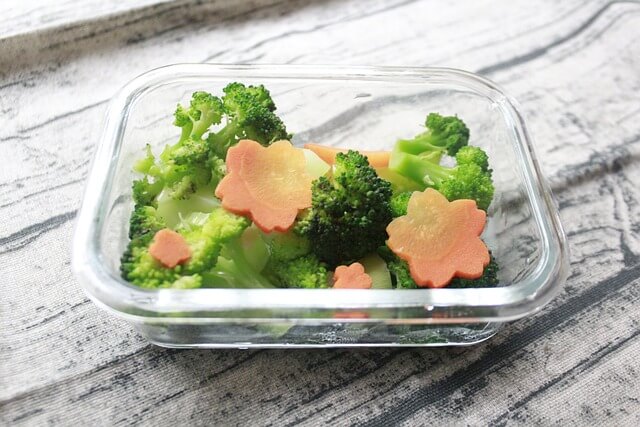 瘦身原來這麼簡單?減肥必看!越吃越瘦的「低卡路里食物」清單大公開 花椰菜越吃越瘦食物
