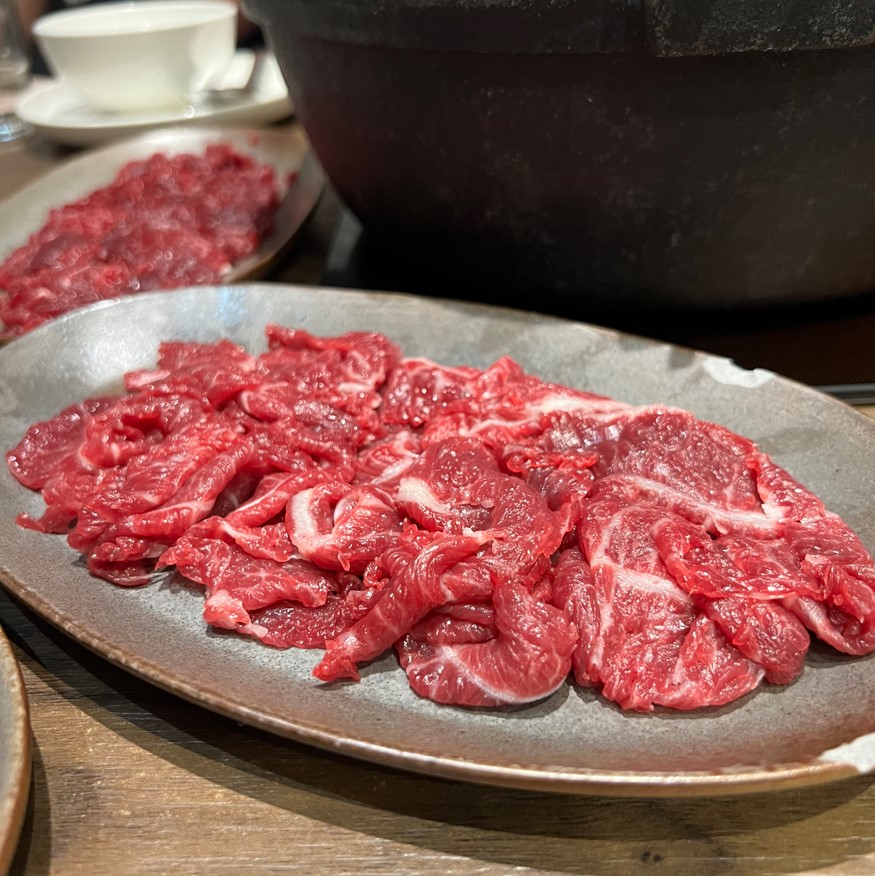 宣牛溫體牛火鍋|評價、菜單、必點、價格全攻略!~~台南當日直送美味!嫩度破表的上選牛肉火鍋 宣牛 | 台北超絕「溫體牛」台南當日直送美味!嫩度破表的上選牛肉火鍋