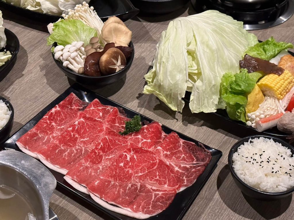 野穿堂秘境鍋物嘉義火鍋-野川堂秘境鍋物|極具神秘感又奢華的平價鍋物,聚餐首選推薦 叮咚News|分享新奇與樂趣
