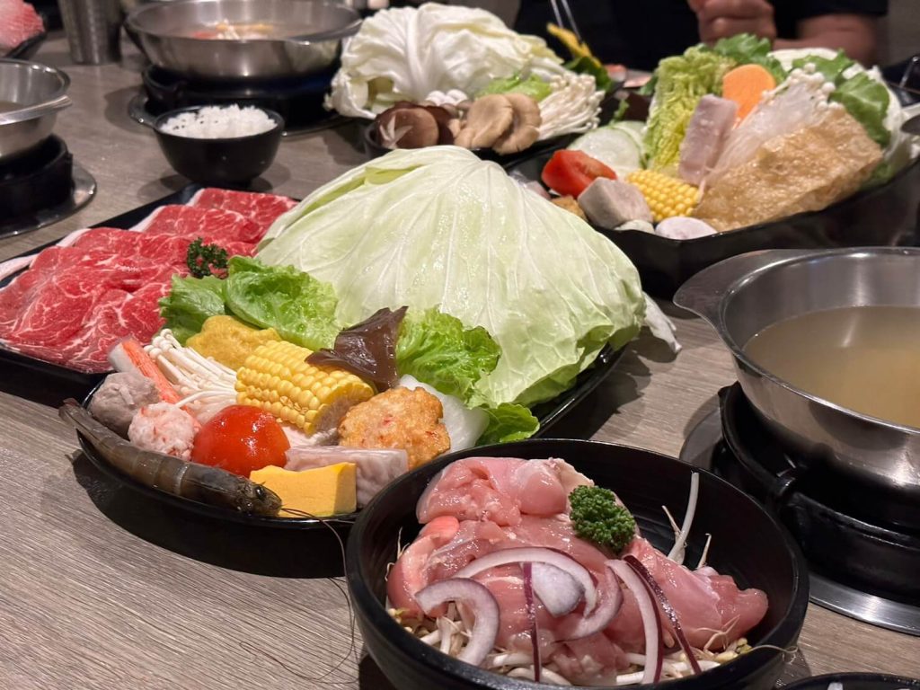 野穿堂秘境鍋物嘉義火鍋-野川堂秘境鍋物|極具神秘感又奢華的平價鍋物,聚餐首選推薦 叮咚News|分享新奇與樂趣
