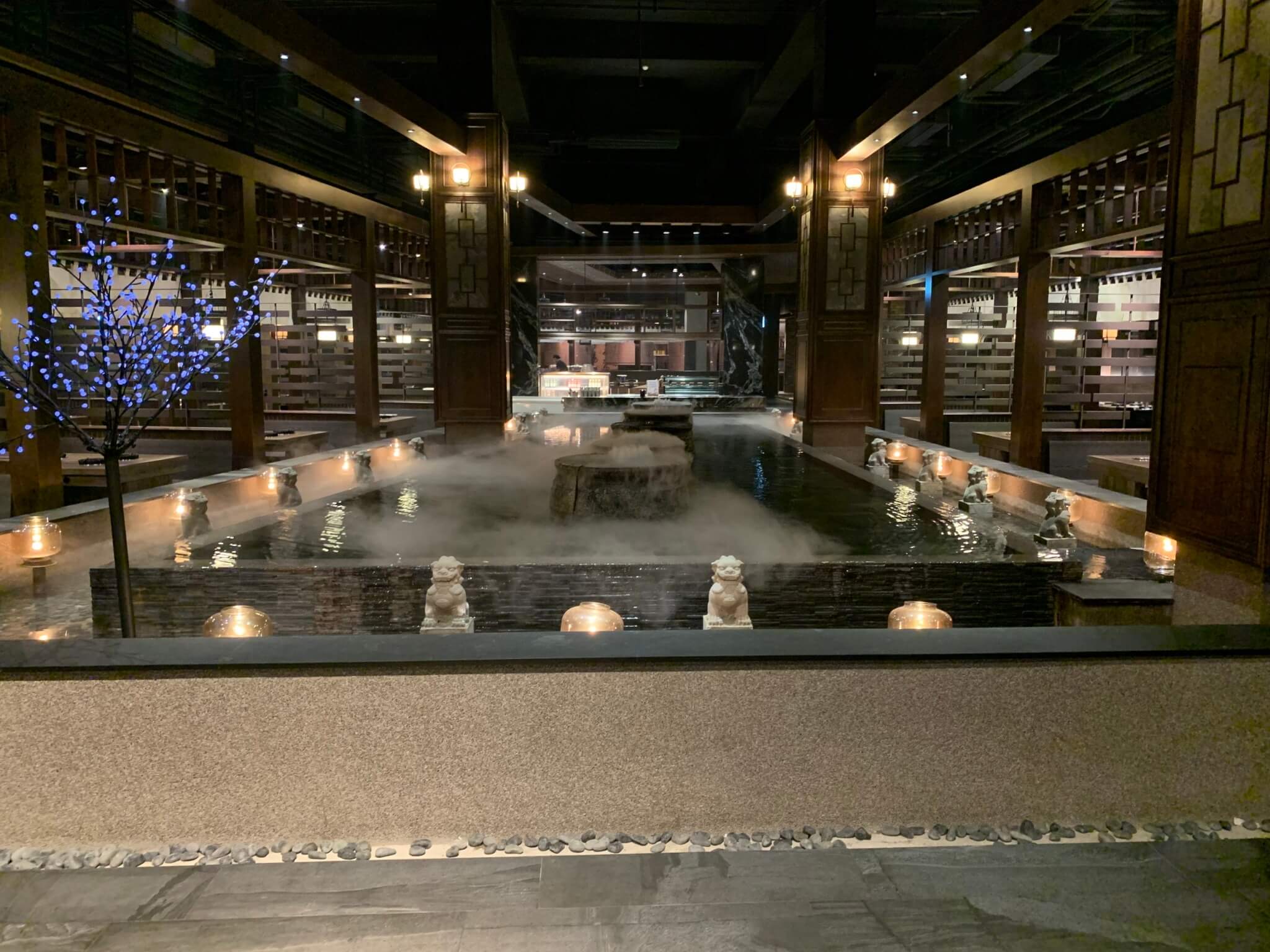 嘉義聚餐推薦|「鼎盛十里鍋物」平價中也能享受氣派的儀式感,超大場地適合多人聚餐! 叮咚News|分享新奇與樂趣