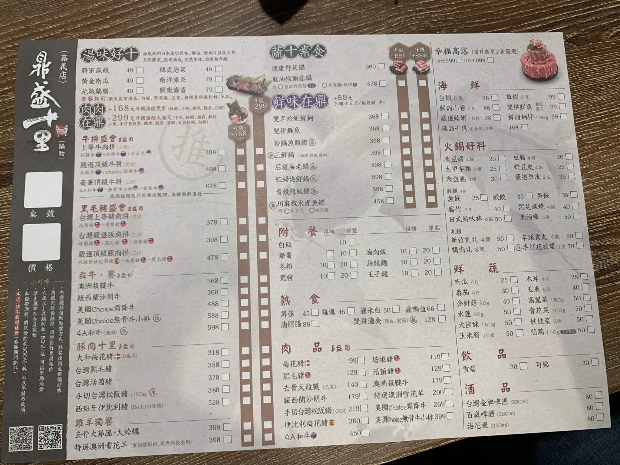 嘉義聚餐推薦|「鼎盛十里鍋物」平價中也能享受氣派的儀式感,超大場地適合多人聚餐! 叮咚News|分享新奇與樂趣