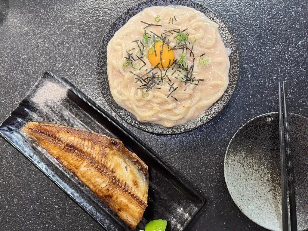 【Bar 宮 Miya】東區酒吧|理性飲酒,適度放鬆的日系餐酒館 食物照片