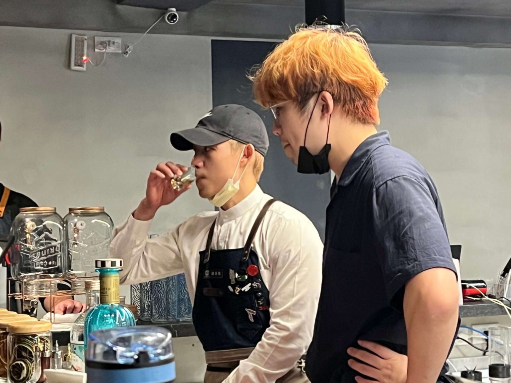 台北餐酒館推薦|8 間寶藏名單,週末放鬆必訪特色酒吧~ 叮咚News|分享新奇與樂趣