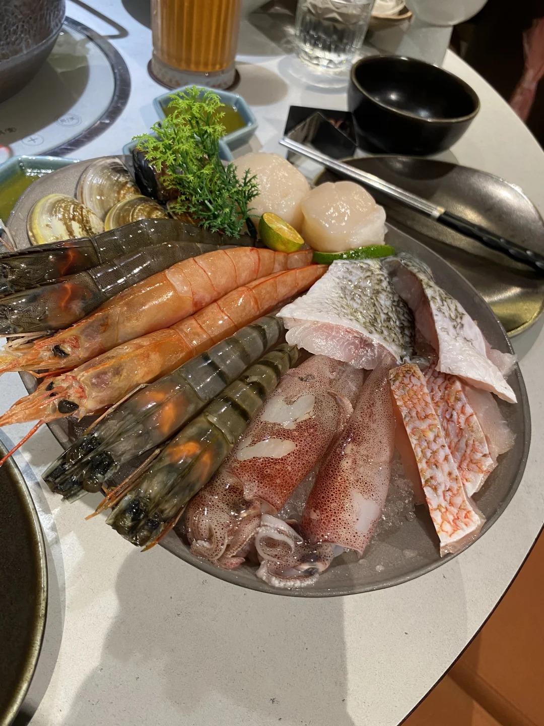 台北火鍋：ＣＯＣＡ