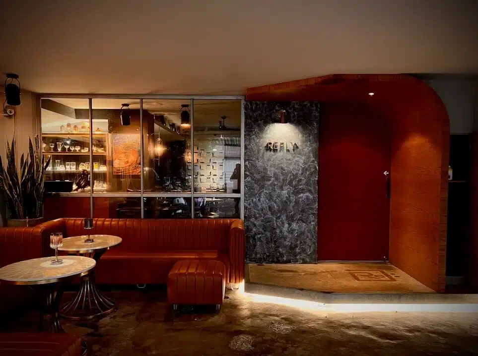 台北餐酒館推薦－Reply Taipei｜忠孝復興｜環保概念餐酒館