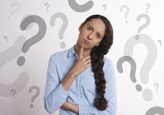 橘皮能被消除嗎？