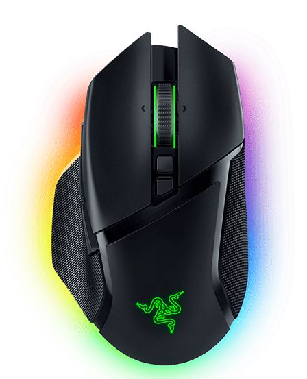 雷蛇 Razer Basilisk V3 Pro