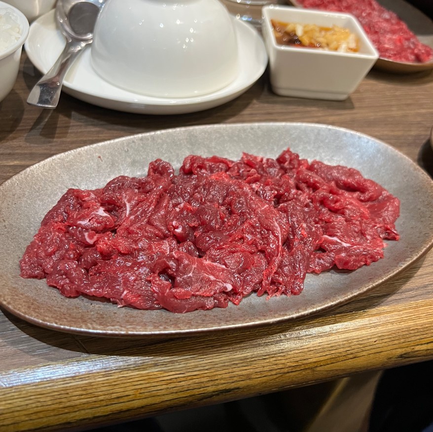 宣牛 | 台北超絕「溫體牛」台南當日直送美味！嫩度破表的上選牛肉火鍋