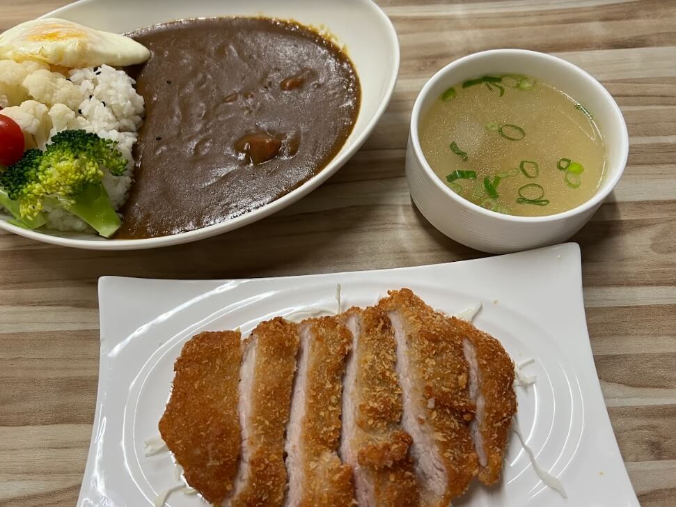 台北中山定食推薦|恩惠食堂,價格親民還附精緻手作甜點 叮咚News|分享新奇與樂趣