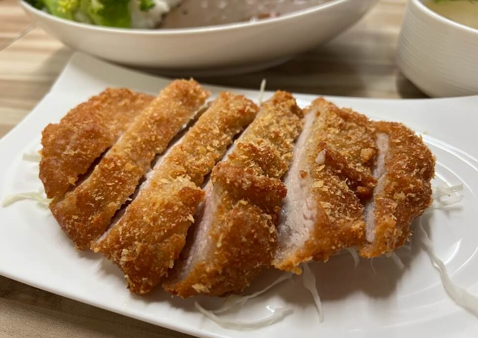 台北中山定食推薦|恩惠食堂,價格親民還附精緻手作甜點 叮咚News|分享新奇與樂趣