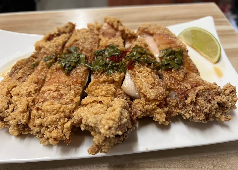 台北中山定食推薦|恩惠食堂,價格親民還附精緻手作甜點 叮咚News|分享新奇與樂趣