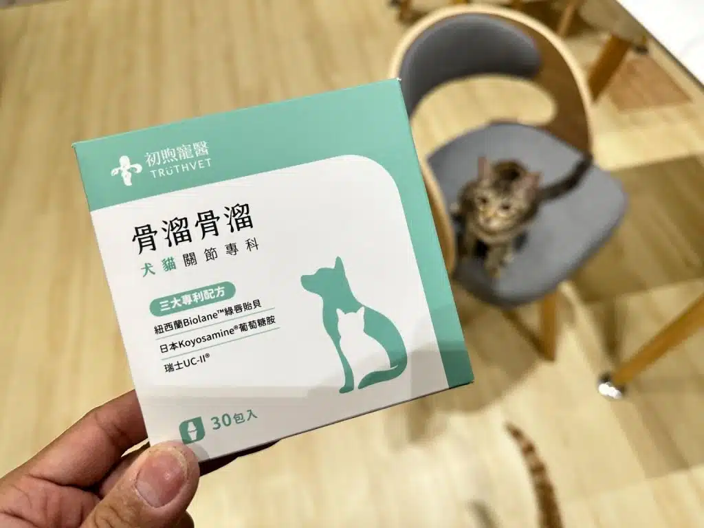 骨溜骨溜｜外包裝介紹