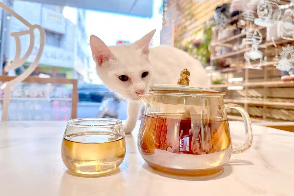 ◆ 光照堂｜玫瑰閏蜜茶-2