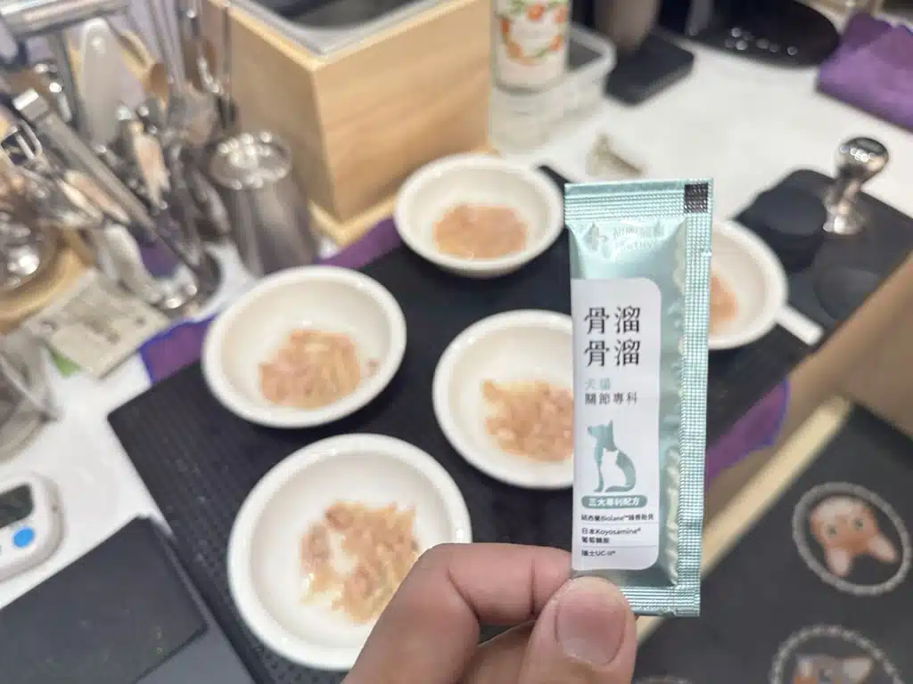 骨溜骨溜｜使用方式