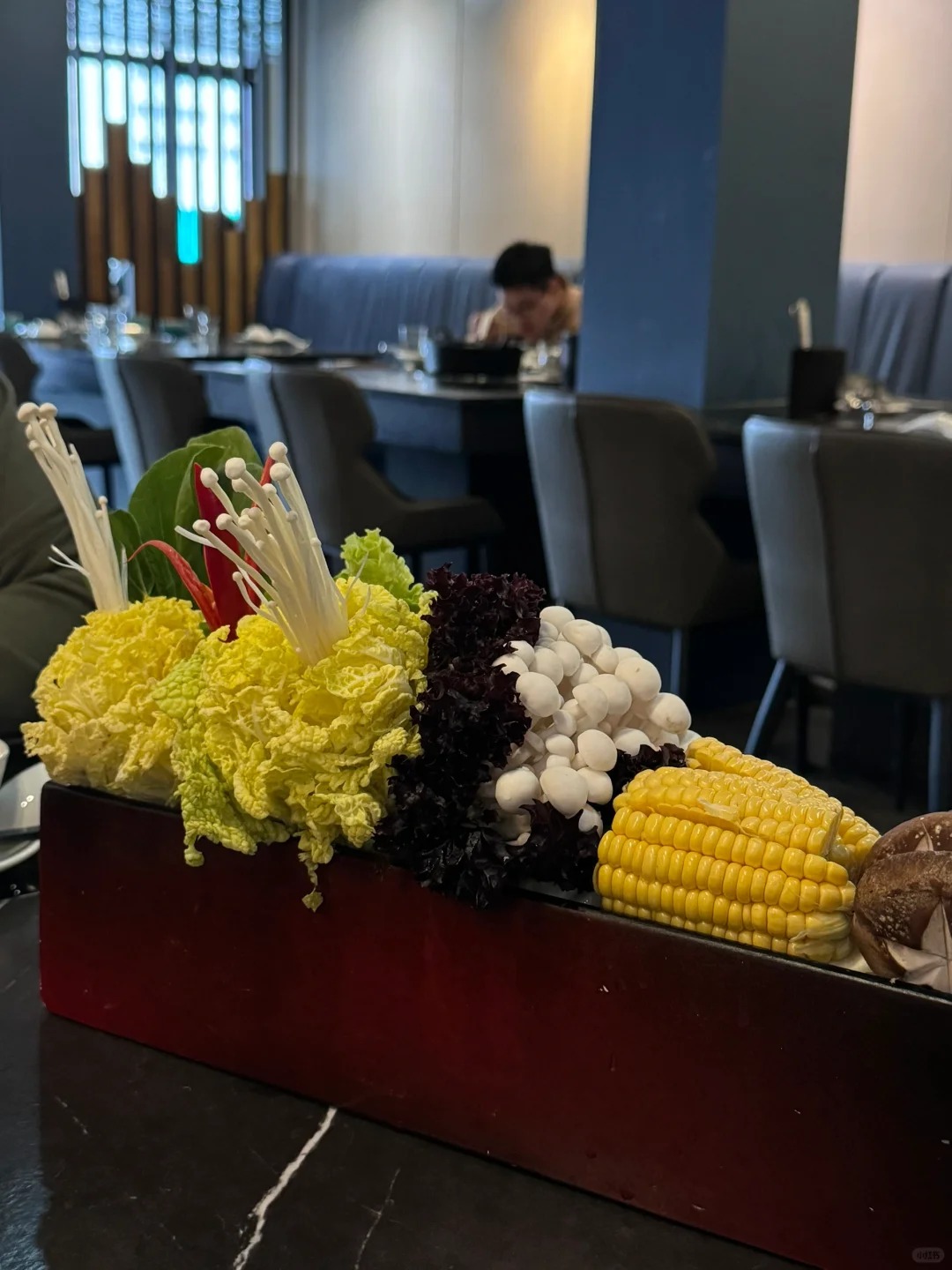 台中火鍋：井閣鍋物