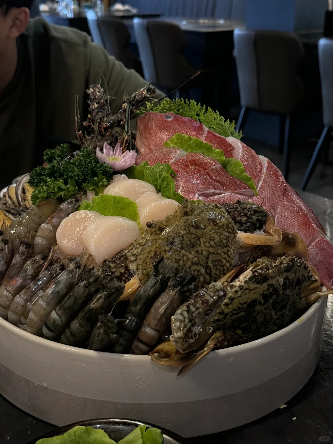 台中火鍋：井閣鍋物