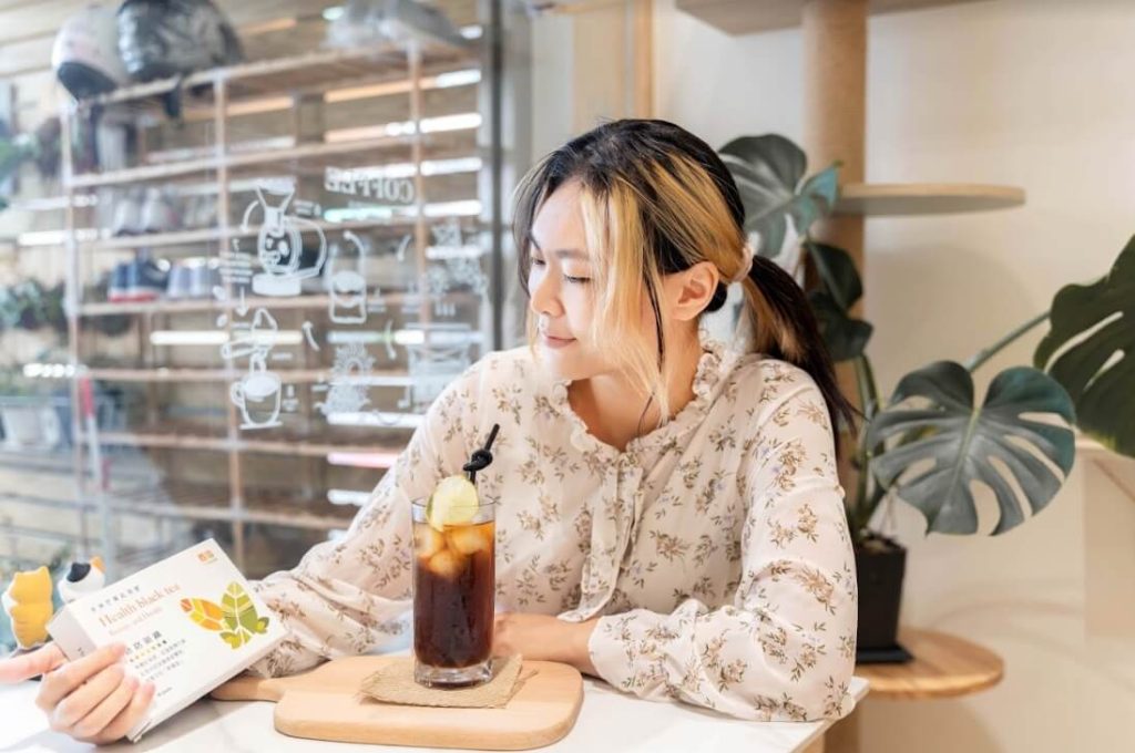 3大超人氣減肥飲料