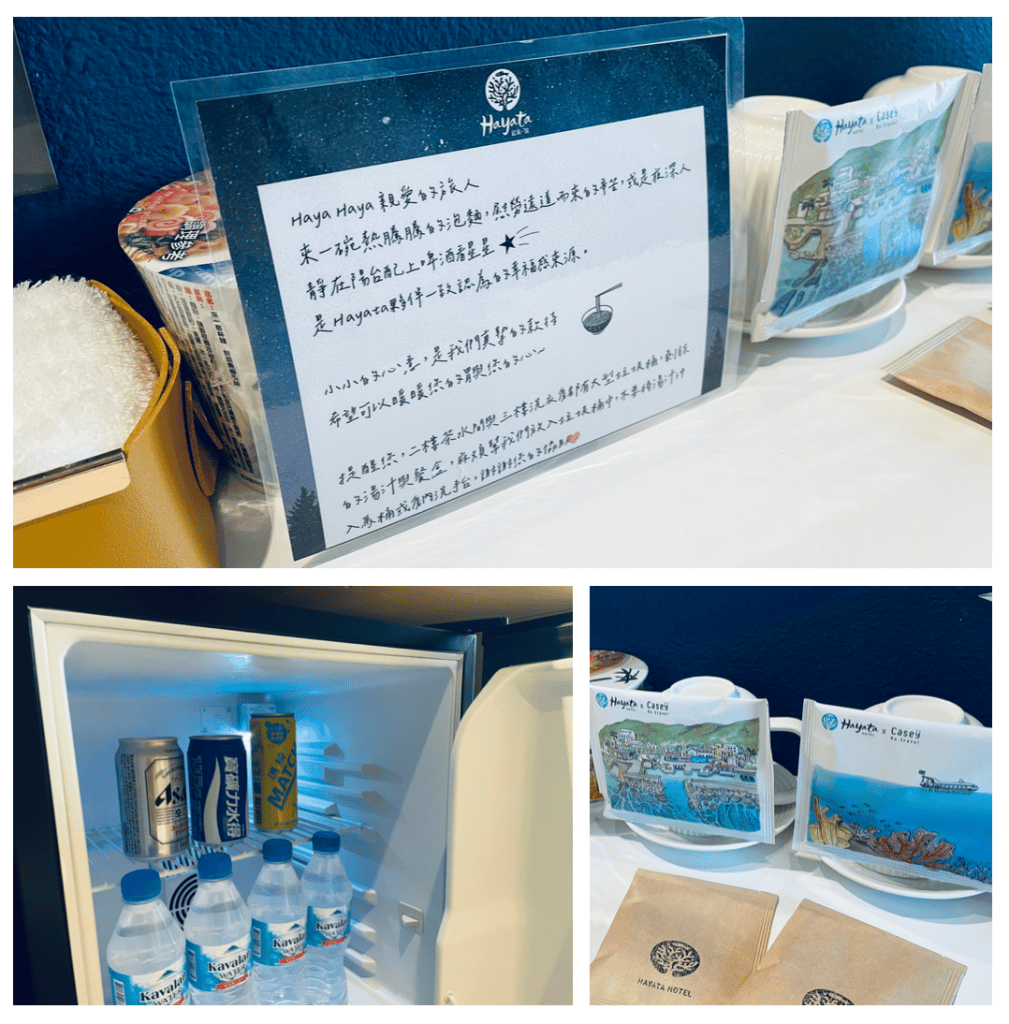 恆春飯店推薦｜來紅柴。居吧！在山與海之間享受寧靜與美好