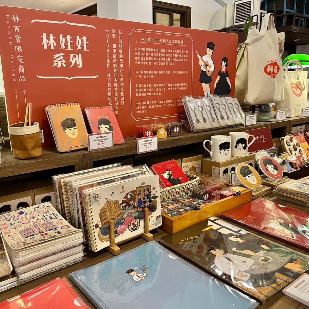 台南一日遊|古城大啖傳統南部粽、碗粿及獨特摩艾杏仁豆腐冰,細讀林百貨復古創新,再到四草拍美照! 叮咚News|分享新奇與樂趣