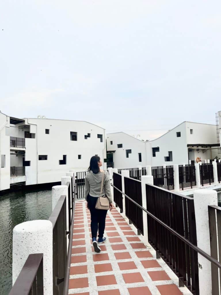 台南一日遊|古城大啖傳統南部粽、碗粿及獨特摩艾杏仁豆腐冰,細讀林百貨復古創新,再到四草拍美照! 叮咚News|分享新奇與樂趣