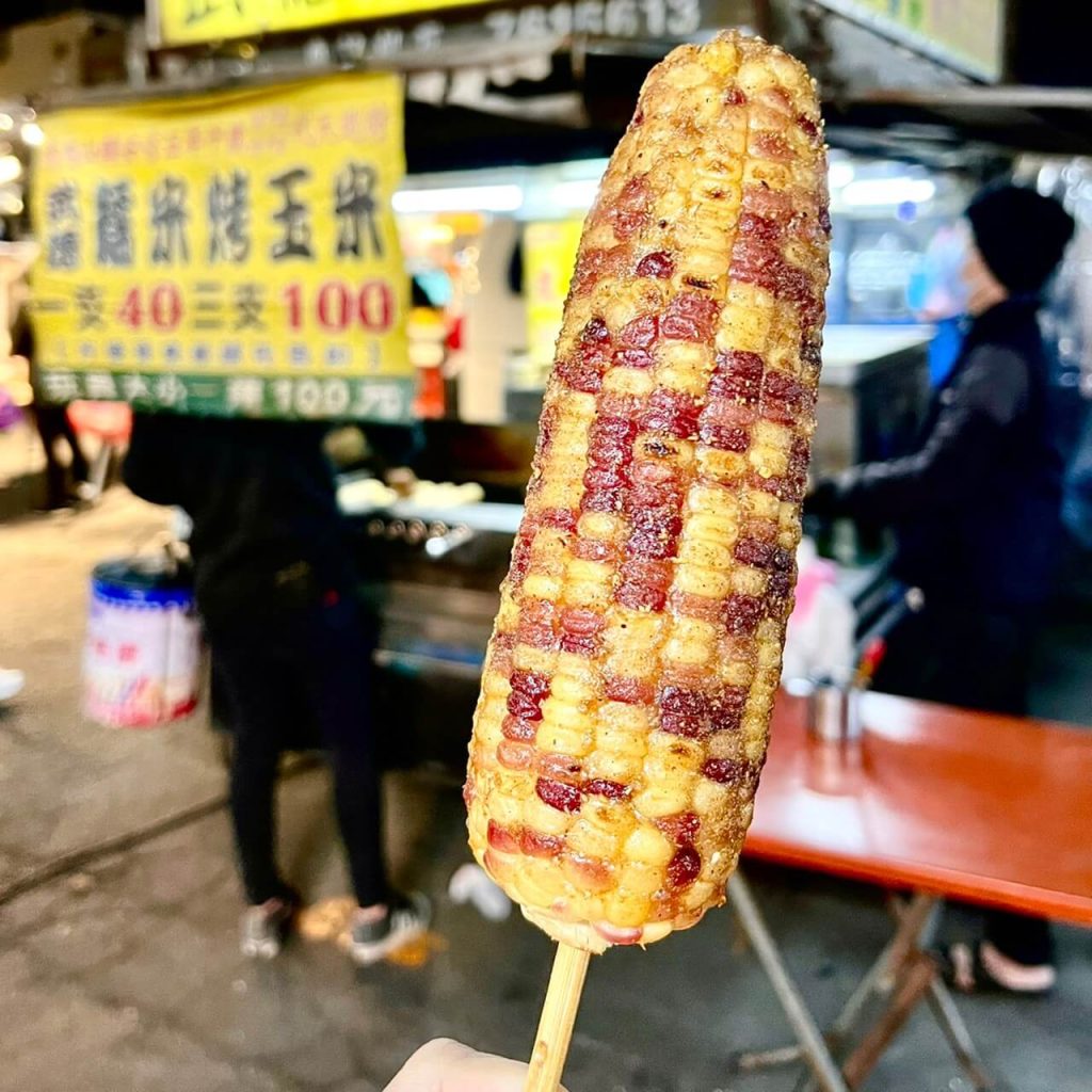 彰化精誠夜市10大必吃推薦!平民銅板價x超乎想像大份量,在地人也是一週吃3天的好滋味~ 叮咚News|分享新奇與樂趣