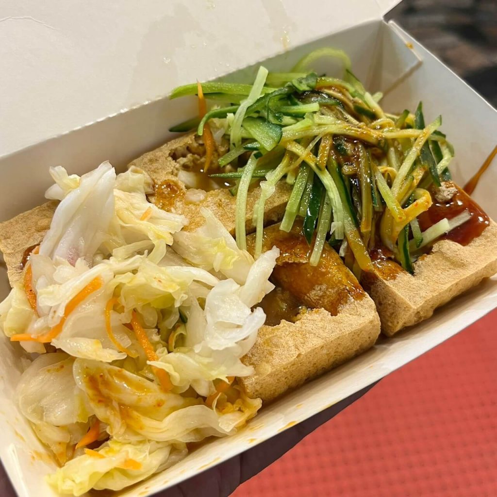 台中逢甲夜市10大必吃美食推薦!泡菜雞排、甘梅薯條、乾燒蛤、麻辣燙,讓你飽到天靈蓋! 叮咚News|分享新奇與樂趣