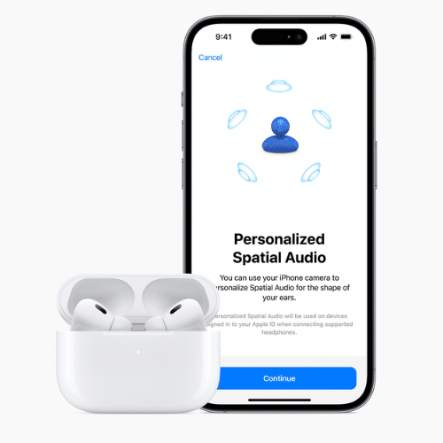 「AirPods Pro 2」值得買嗎?快速掌握5大亮點!價格、功能一次搞懂 叮咚News|分享新奇與樂趣