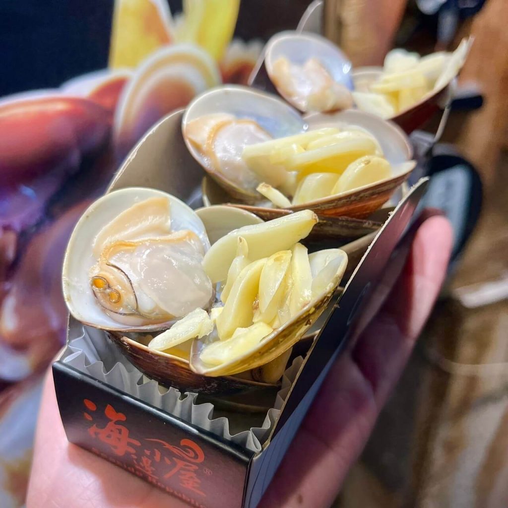 台中逢甲夜市10大必吃美食推薦!泡菜雞排、甘梅薯條、乾燒蛤、麻辣燙,讓你飽到天靈蓋! 叮咚News|分享新奇與樂趣