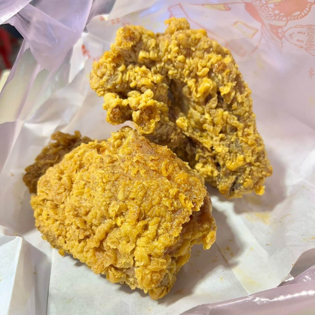 彰化精誠夜市10大必吃推薦!平民銅板價x超乎想像大份量,在地人也是一週吃3天的好滋味~ 叮咚News|分享新奇與樂趣