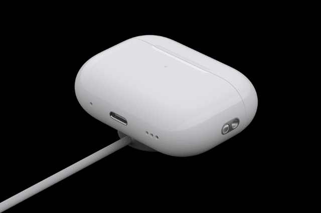 「AirPods Pro 2」值得買嗎?快速掌握5大亮點!價格、功能一次搞懂 叮咚News|分享新奇與樂趣