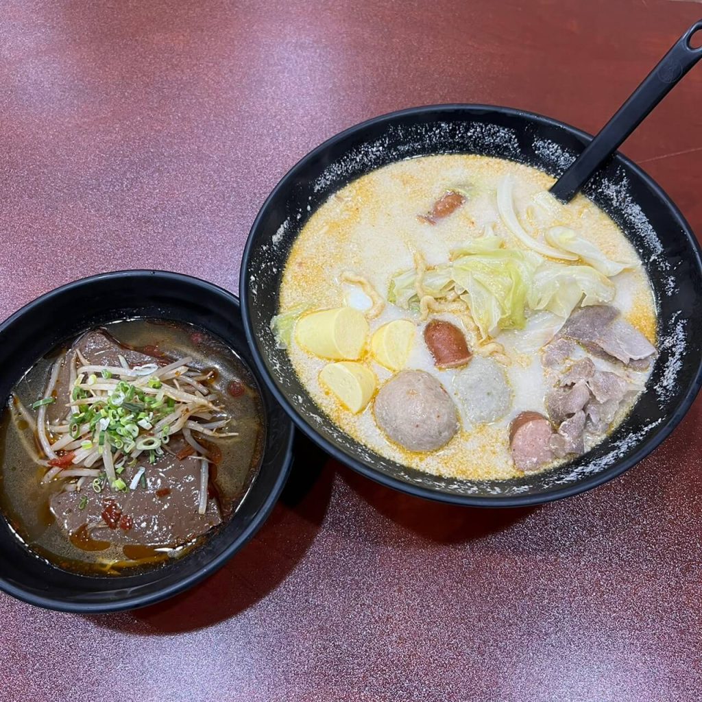 台中逢甲夜市10大必吃美食推薦!泡菜雞排、甘梅薯條、乾燒蛤、麻辣燙,讓你飽到天靈蓋! 叮咚News|分享新奇與樂趣