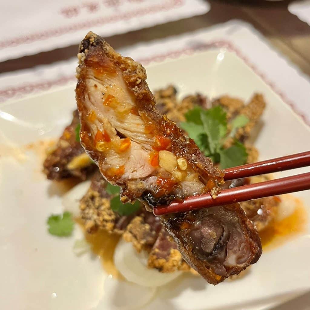 台南一日遊|古城大啖傳統南部粽、碗粿及獨特摩艾杏仁豆腐冰,細讀林百貨復古創新,再到四草拍美照! 叮咚News|分享新奇與樂趣