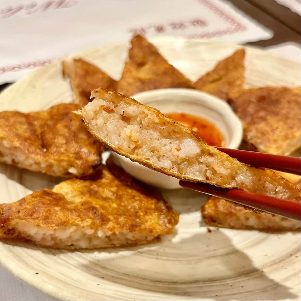 台南一日遊|古城大啖傳統南部粽、碗粿及獨特摩艾杏仁豆腐冰,細讀林百貨復古創新,再到四草拍美照! 叮咚News|分享新奇與樂趣