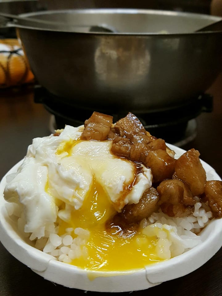 桃園火鍋：丑霸臭臭鍋