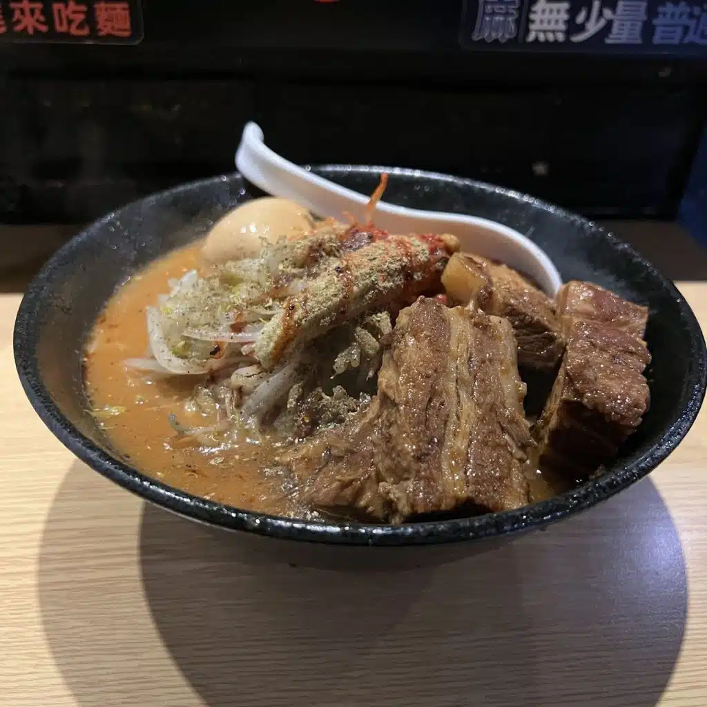 鬼金棒｜店家資訊
