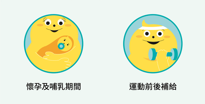 高蛋白適合的族群-3