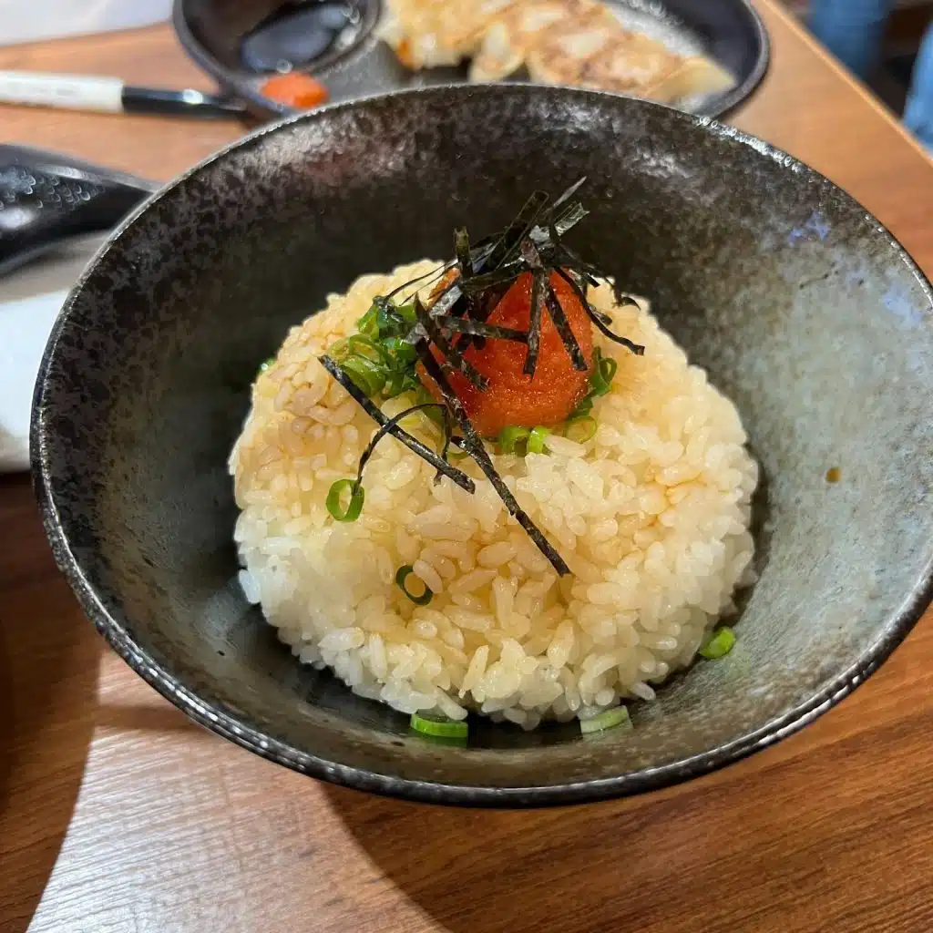 博多幸龍 單點小菜-2