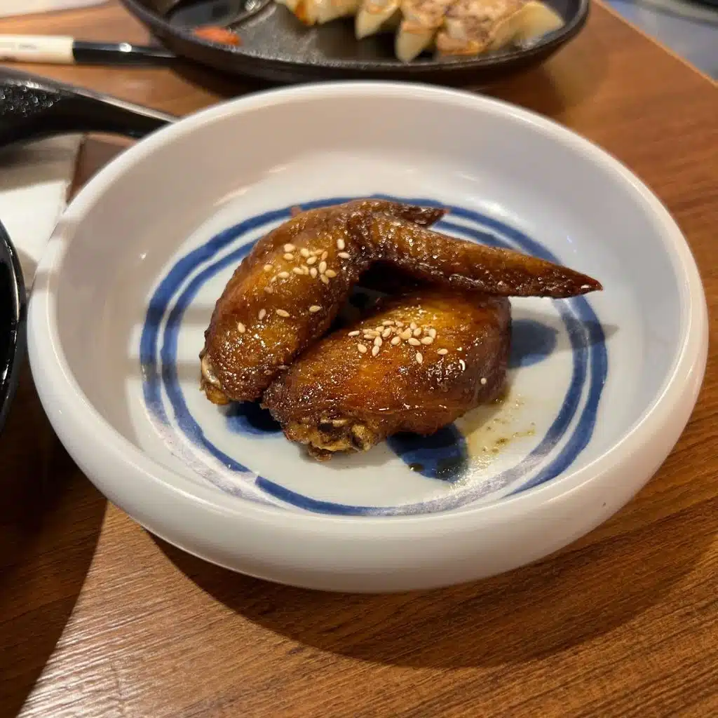 博多幸龍 單點小菜-3