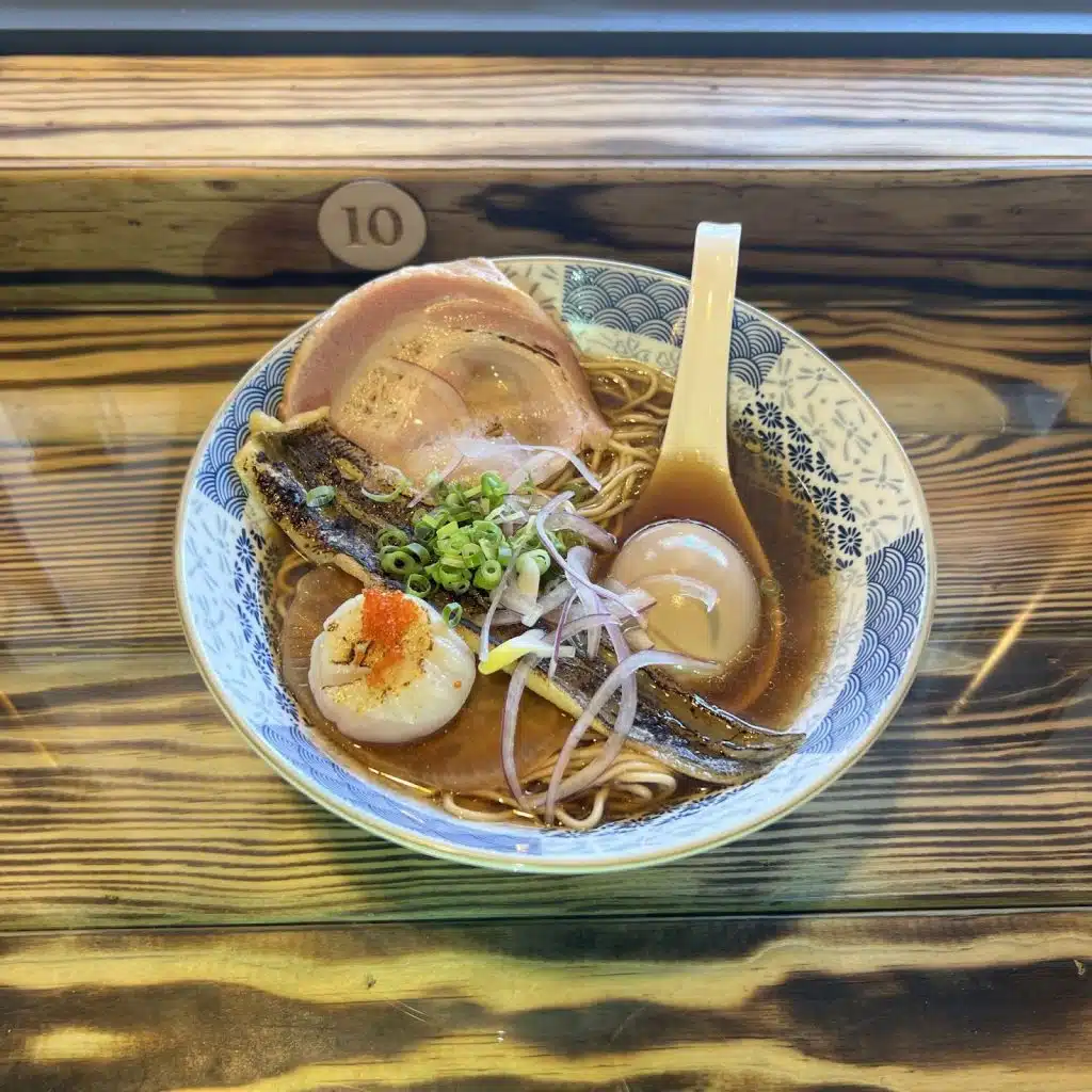 崇灯｜店家資訊