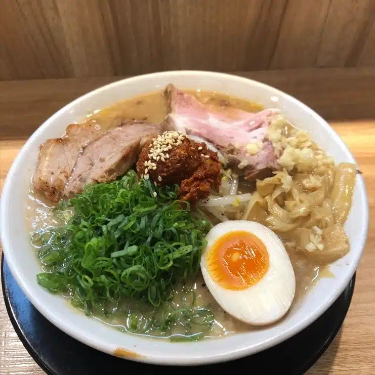 豚人拉麵 拉麵介紹-3