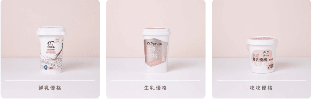 優格推薦