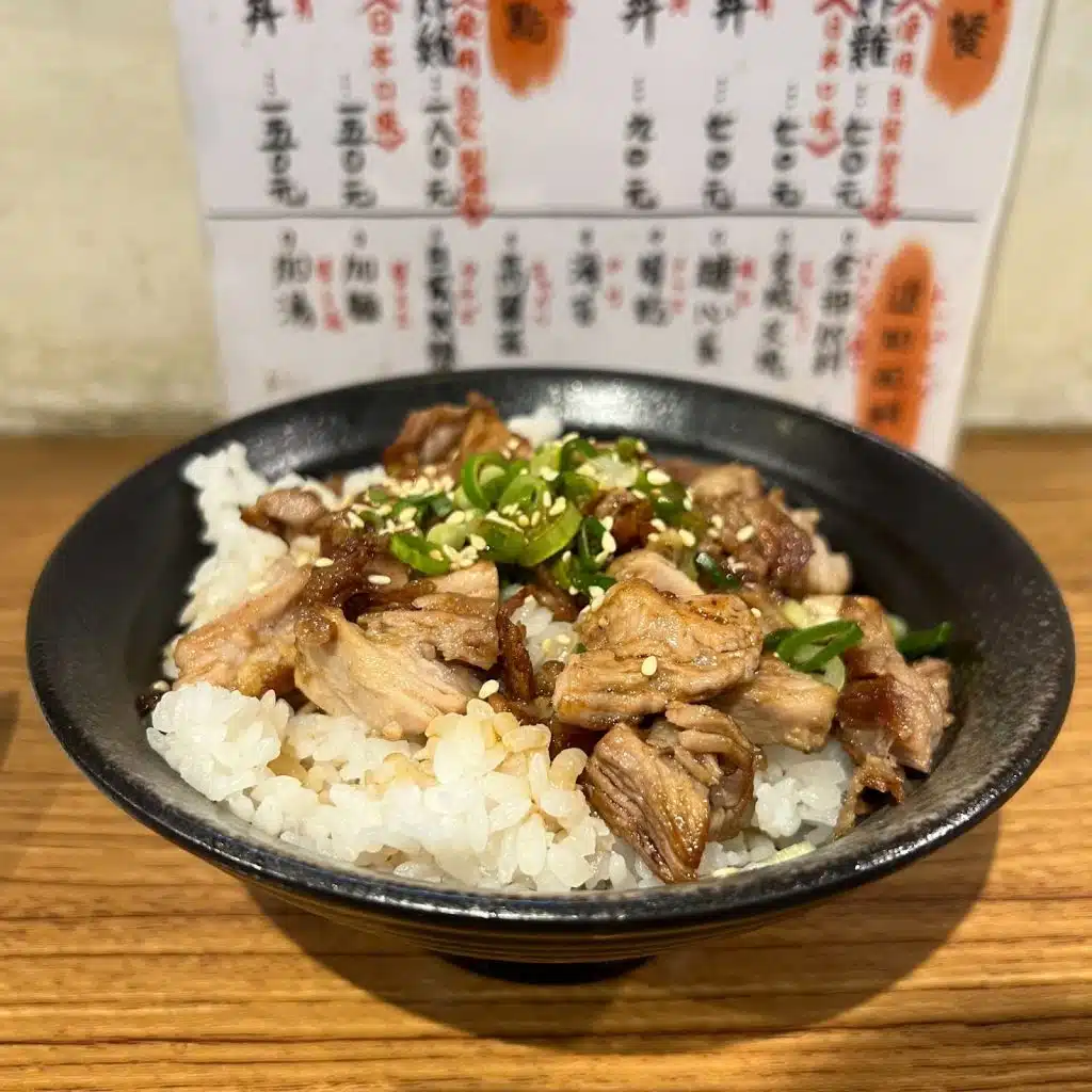 豚人拉麵｜超正宗手打豚骨-3