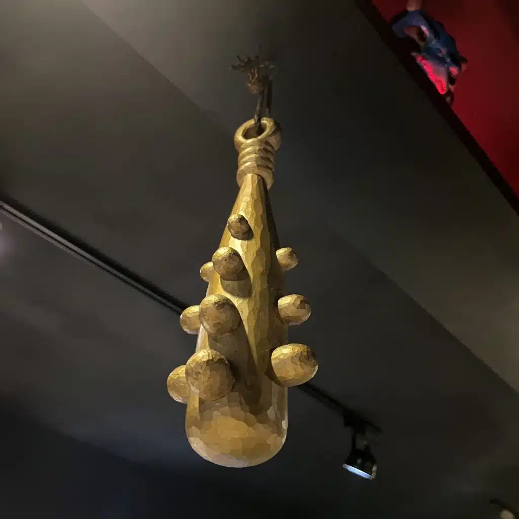 鬼金棒 餐廳資訊