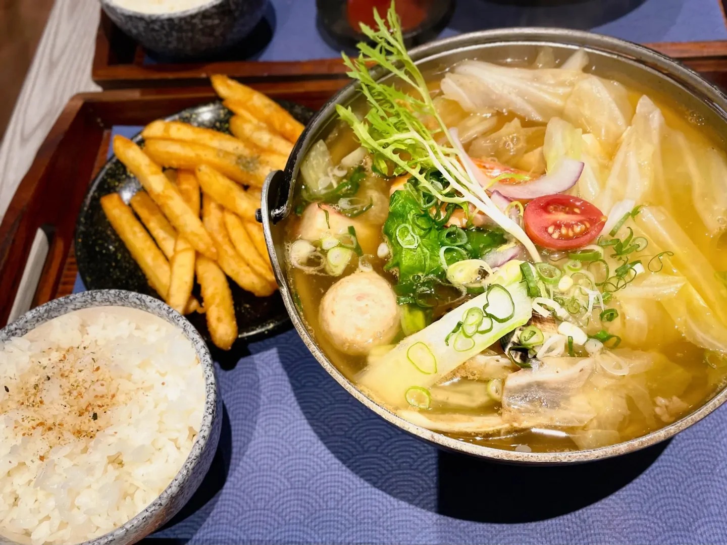 小二春福氣鍋